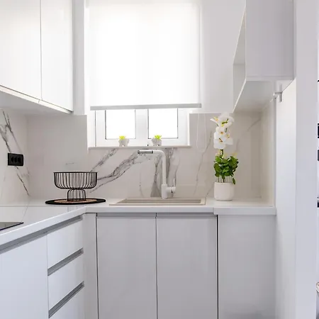 Eva's Cozy Place * Cós