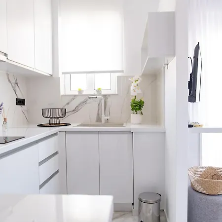 Eva's Cozy Place Apartamento *