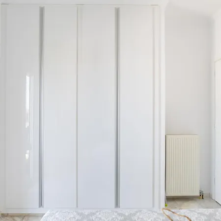 Apartamento Eva's Cozy Place