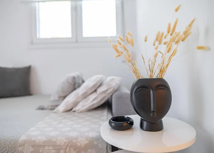 Eva's Cozy Place Apartmán Kos