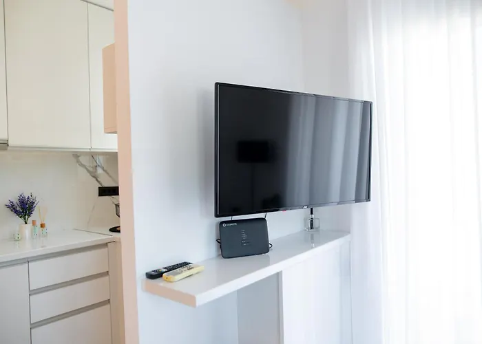 Eva's Cozy Place Kos