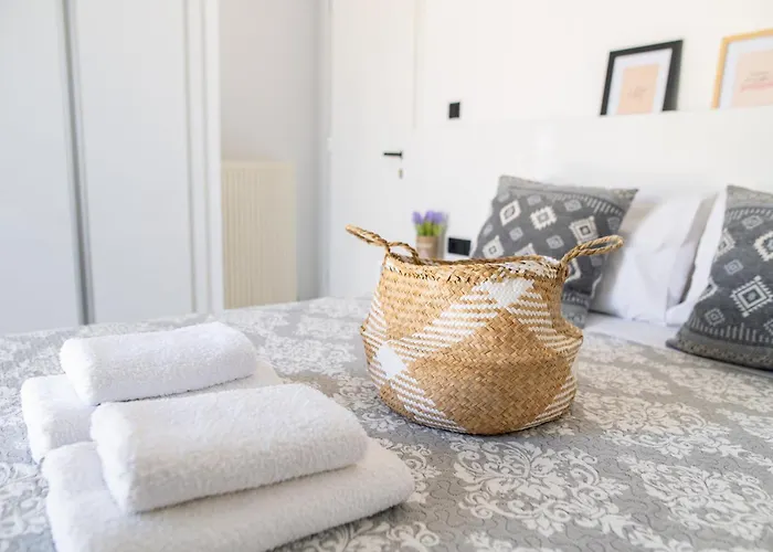 Eva's Cozy Place Kos