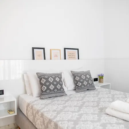 Eva's Cozy Place * Kos