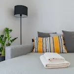Apartment Eva's Cozy Place Kos-Stadt