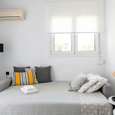Eva's Cozy Place Apartment Kos-Stadt