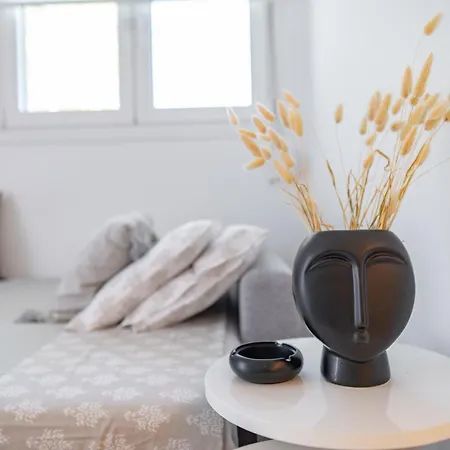 Eva's Cozy Place Apartment Kos-Stadt