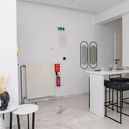 Eva's Cozy Place Apartment