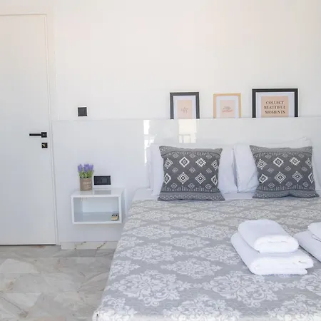 Apartment Eva's Cozy Place