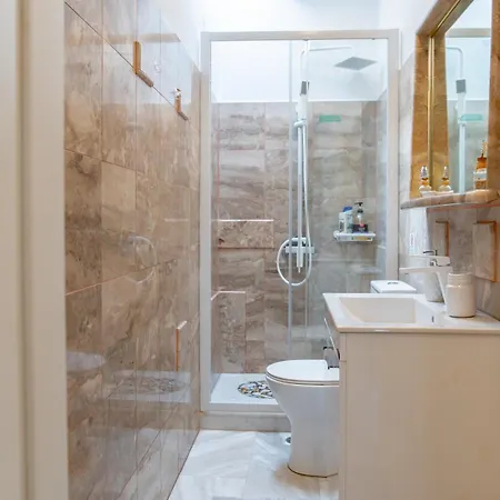 Apartment Eva's Cozy Place