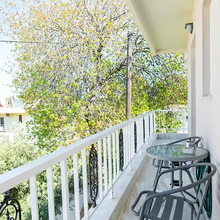 Apartment Eva's Cozy Place Kos-Stadt