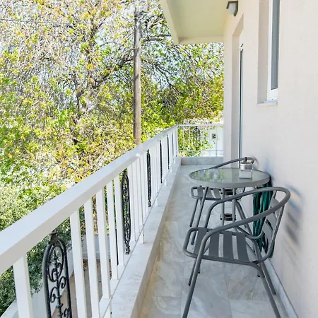 Eva's Cozy Place Apartment Kos-Stadt