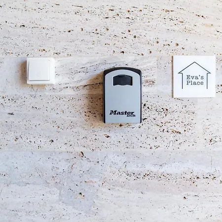 Eva's Cozy Place * Kos-Stadt