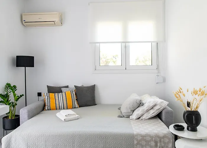 Eva's Cozy Place Appartement Kos