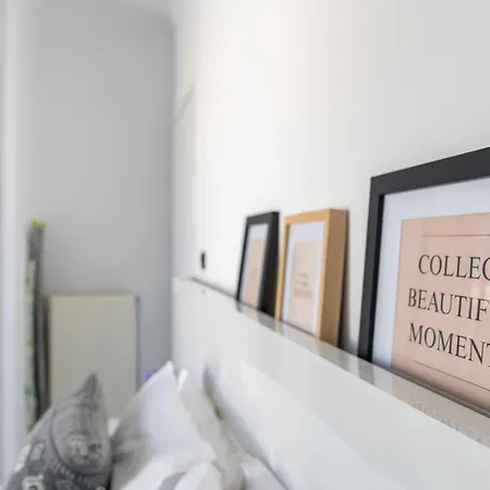 Eva's Cozy Place Διαμέρισμα *