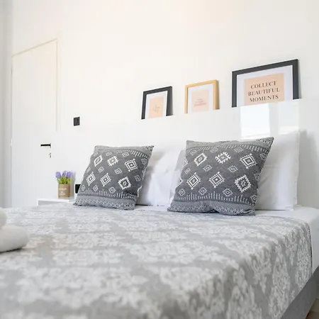 Eva's Cozy Place Appartement *