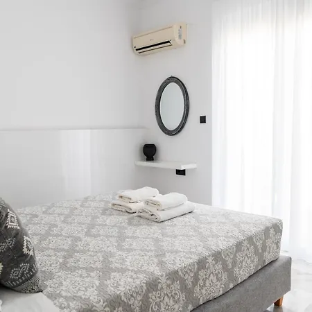 Eva's Cozy Place Διαμέρισμα *