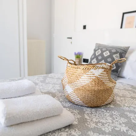 Eva's Cozy Place Κως Πόλη