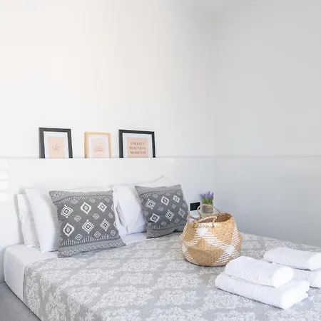 Eva's Cozy Place Κως Πόλη