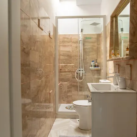 Διαμέρισμα Eva's Cozy Place Κως Πόλη