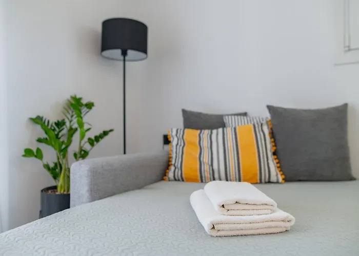 شقة Eva's Cozy Place بلدة كوس