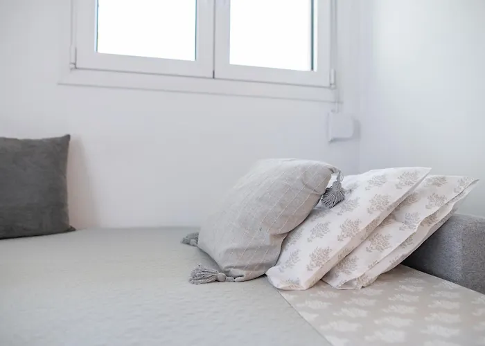 Eva's Cozy Place بلدة كوس