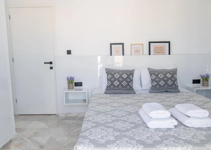 شقة Eva's Cozy Place