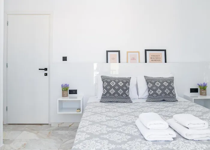 شقة Eva's Cozy Place