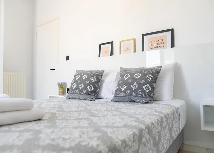 Eva's Cozy Place Apartman *