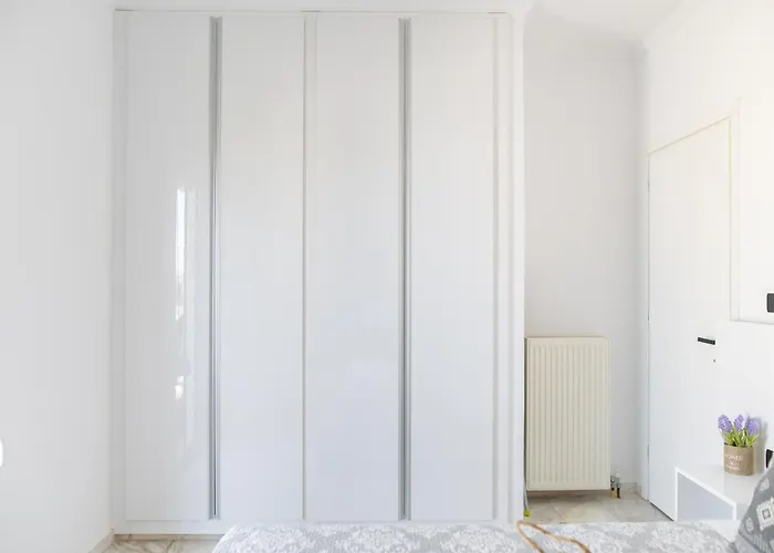 Apartman Eva's Cozy Place