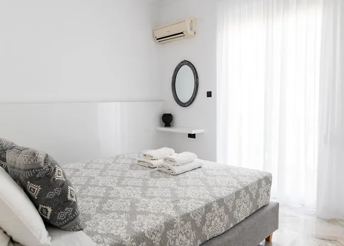 Eva's Cozy Place شقة *