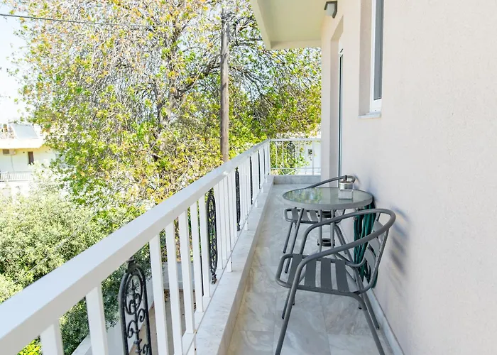 Eva's Cozy Place شقة بلدة كوس