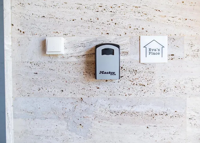 Eva's Cozy Place * Kosz